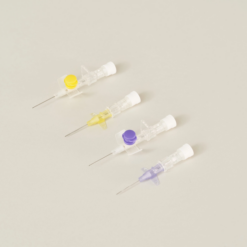 Kliniject V Venenverweilkanüle