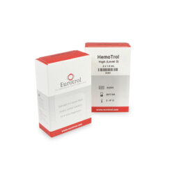 Hemocue® Kontrollhämolysat