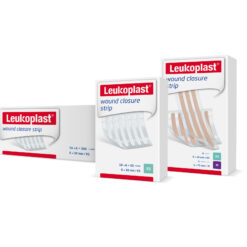 Leukoplast® wound closure strip