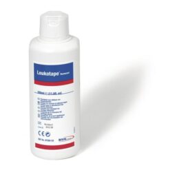 Leukotape Remover