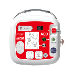Defibrillator ME PAD Automatik