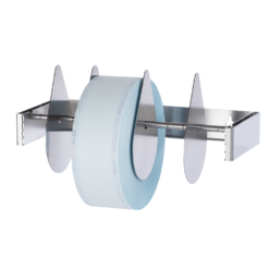 Melaseal Wand-Rollenhalter