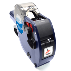 MELAdoc® Labeller inkl. Farbwalze und Rolle à 750 Etiketten