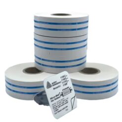 Etiketten für MELAdoc® Etikettendrucker