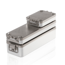 MELAG-Sterilisierbehälter