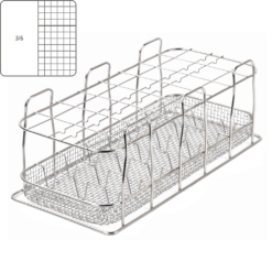 Flexkorb Spekula für MELAtherm