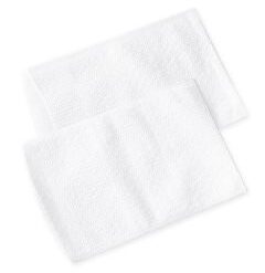 Einmal-Waschhandschuh 16 x 24  cm