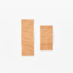 Injektionspflaster 2 x 6 cm hautfarben