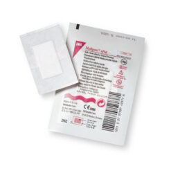 Medipore + Pad Steril