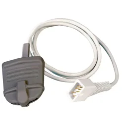 Wickelsensor wiederverwendbar, Typ Erwachsene/Neonaten für Pulsoximeter RESQ-Meter