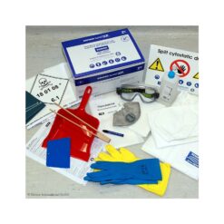 Notfall- und Reinigungsset SpillKit XP, Gr. M