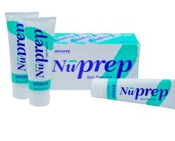 Nuprep Hautvorbereitungsgel