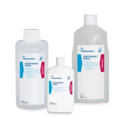Aseptoman forte