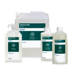 Descolind Pure Wash