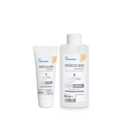 Descolind expert light cream