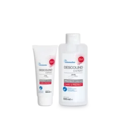 Descolind Expert Protect Cream