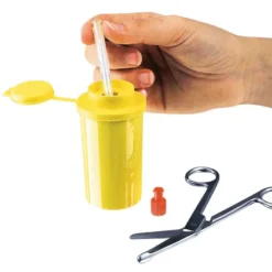 Kanülensammelboxen 100 ml