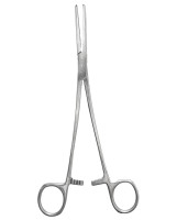 Fasszange, einzeln steril verpackt, aus rostfreiem Edelstahl