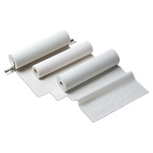 zetMedica® Ärzterolle, 2-lagig, Länge 100 m