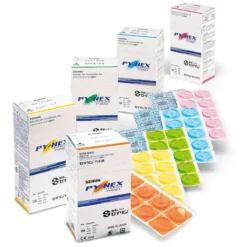 Seirin Langzeitnadeln Pyonex New