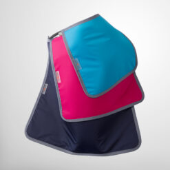 Patientenschürze Modell 643 30x30 cm 0.5mm Pb, für Kinder