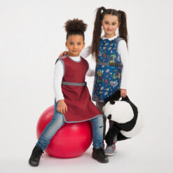 Röntgenschutzschürze 664 Gr. M für Kinder im Alter von 6-8 Jahren