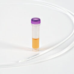 Pyromol-E-Test, Nachweis von Proteinrückständen in Endoskopkanälen