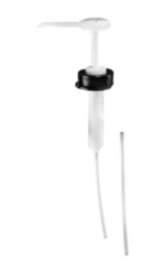 Kanisterdosierer für 5/10 Liter-Kanister