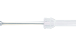 Safety-Multifly-Kanüle mit Schlauch 200 mm