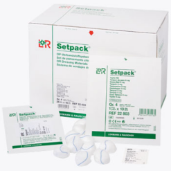 Setpack Mullkompressen 10 x 10 cm RK