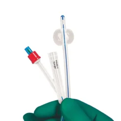 Silclear® Ballonkatheter