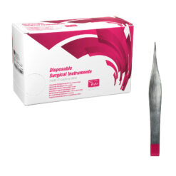 Splitterpinzette FEILCHENFELD