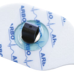 Elektroden H 914 für Bananenstecker