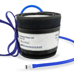 Blutsperremanschetten zum Einmalgebrauch Arm, lang