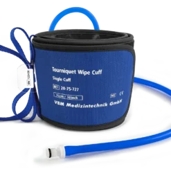 Manschette Wipe-Cuff 46 x 10 cm rot