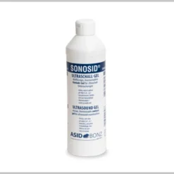 Ultraschallgel Sonosid