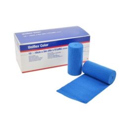 Uniflex® Color blau