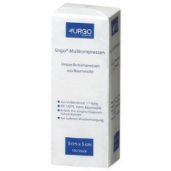 Urgo Mullkompressen