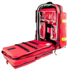 Notfallrucksack WaterStop PROFI, unbefüllt