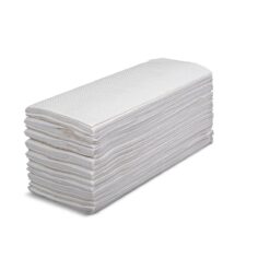 Handtücher Tissue hochweiß 25 x 41 cm 2-lagig