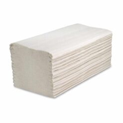 zetForm® Falthandtücher, 2-lagig