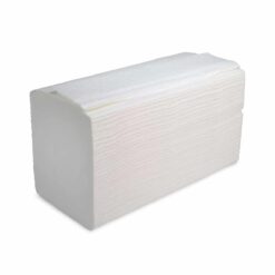 zetForm® Falthandtücher, 3-lagig