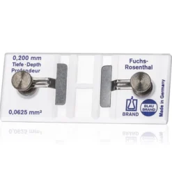 Zählkammer Fuchs-Rosenthal