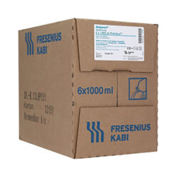 Ampuwa F für Spülzwecke