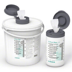 B. BRAUN Wipes