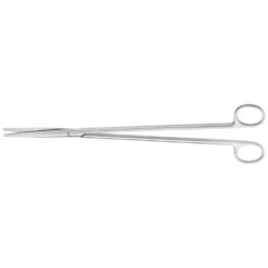 NELSON-METZENBAUM Präparierschere, gerade, stumpf/stumpf, 285 mm