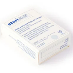 Bowie-Dick-Einmaltestpaket von stericlin®