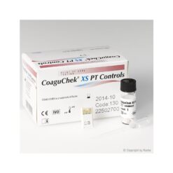 CoaguChek® XS PT Controls