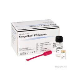 CoaguChek® PT Controls