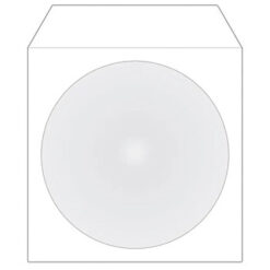 CD/DVD-Hüllen